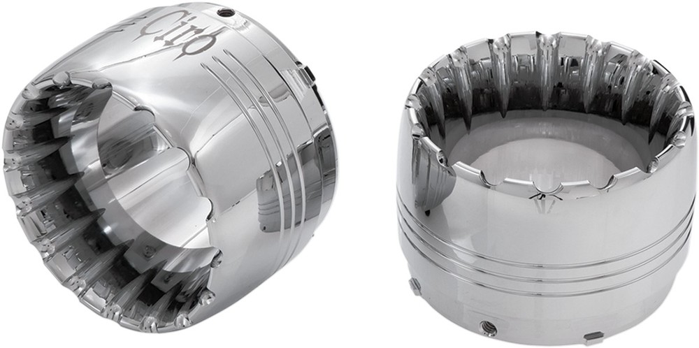 CIRO チロ ジェットチップ CNC 【TIP JET [1802-0316]】 マフラーエンドキャップ マフラー