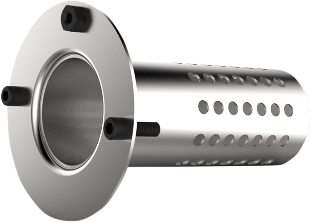 KHROME WERKS クロームワークス スリップオンサイレンサー REDUCT 2017+ 【BAFFLE NOISE 17+】 バッフル・インナーサイレンサー マフラー｜ウェビック　店 7,033円