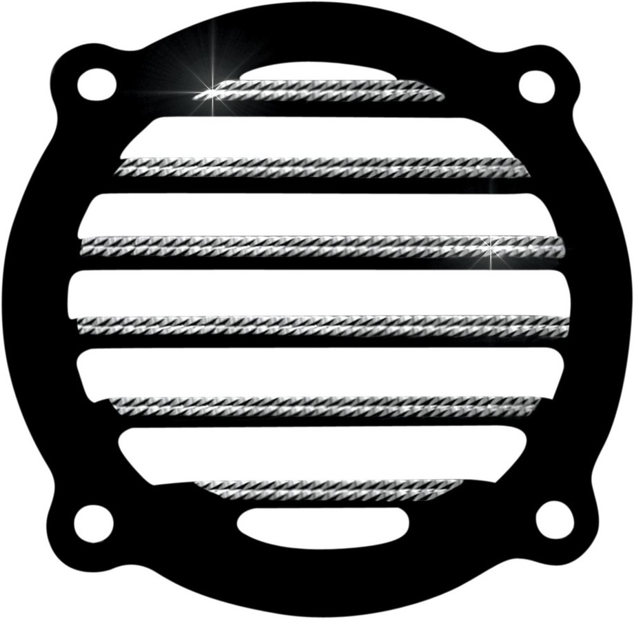 COVINGTONS コビングトン スピーカーグリル ダイヤモンド FLHT 1986-13用【GRILLS SPKR 86-13FLHT DIA [4405-0173]】 HARLEY-DAVIDSON ハーレーダビッドソン スピーカー 電装系