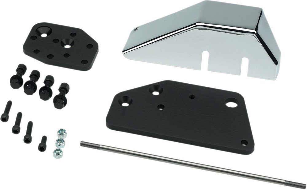 CYCLE VISIONS サイクルビジョン フォワードエクステンションキット F/86-99ST 【GO FWD EXT.KIT [1622-0005]】 Fat Boy - FLSTF 1990 1999 Heritage FLST 1986 Classic FLSTC Nostalgia FLSTN 1993 Special 1994 1996 Springer FLSTS 1997 ステップ 足回り