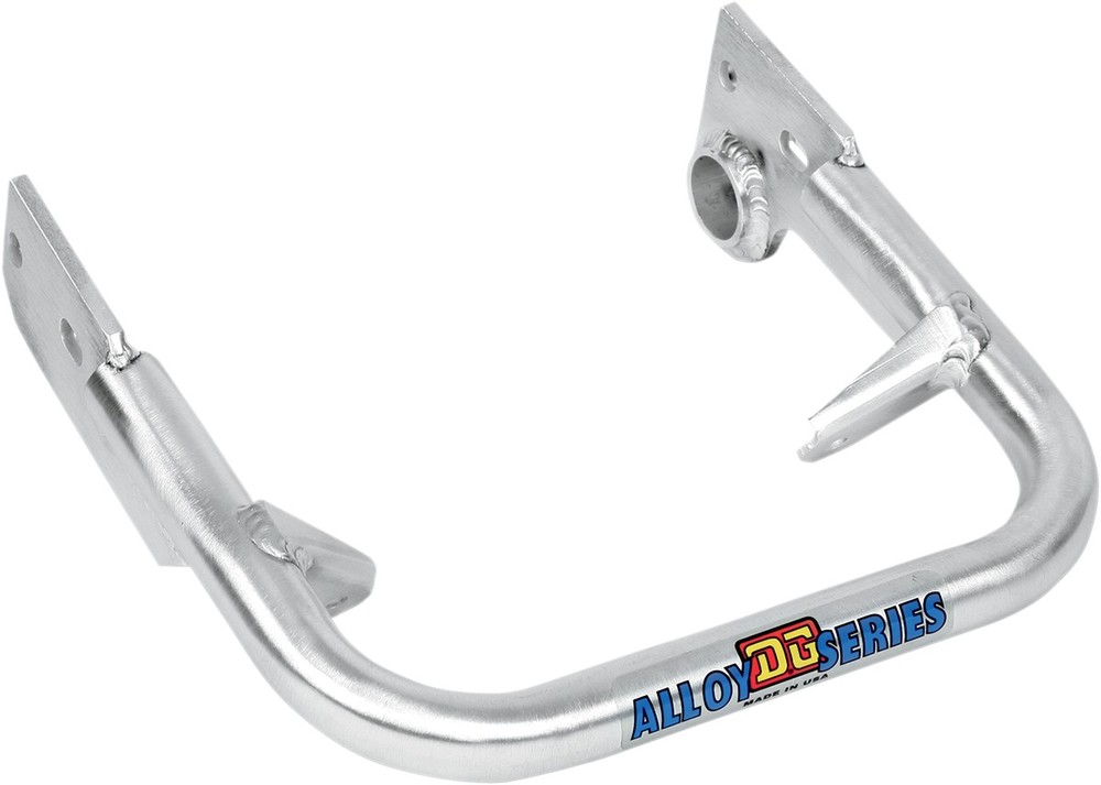 DG PERFORMANCE デージーパフォーマンス グラブバー NAT TRX450 【GRAB BAR，NAT [0502-0149]】 TRX450ER 2006 - 2008 TRX450R 2015 HONDA ホンダ グラブバー・タンデムバー・シーシーバー 外装｜ウェビック　店