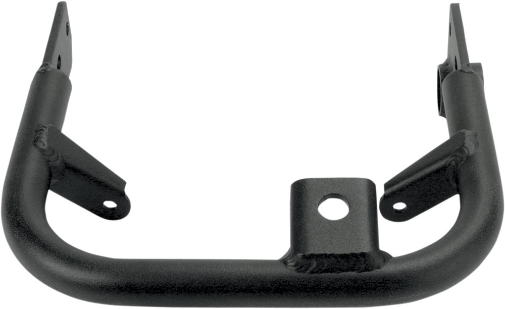 DG PERFORMANCE デージーパフォーマンス グラブバーブラック TRX450R 【GRAB BAR BLK [0502-0257]】 TRX450ER 2006 - 2009 2015 HONDA ホンダ グラブバー・タンデムバー・シーシーバー 外装