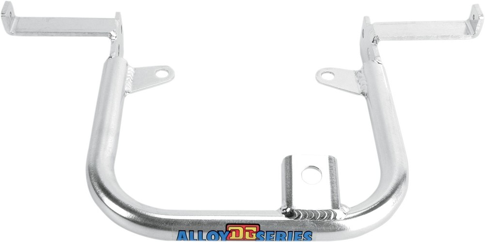 DG PERFORMANCE デージーパフォーマンス グラブバーBAJA YFZ450 【GRAB BAR BAJA [0502-0307]】 YFZ450R 2009 - 2011 YAMAHA ヤマハ グラブバー・タンデムバー・シーシーバー 外装｜ウェビック　店