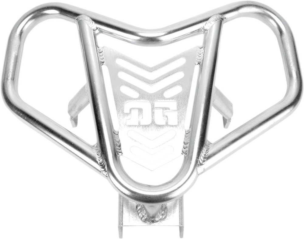 DG PERFORMANCE デージーパフォーマンス バンパー V-LITE OUTLAW【BUMPER，V-LITE OUTLAW [0530-0493]】 Polaris Outlaw 450 MXR 2008 - 2010 500 2006 2007 525 IRS S LE その他外装 外装 25,222円