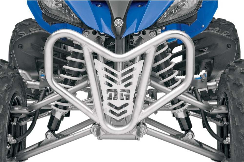 DG PERFORMANCE デージーパフォーマンス バンパー V-LITE RPT250 【BUMPER [0530-0885]】 YFM250R Raptor 2008 - 2011 YAMAHA ヤマハ その他外装 外装