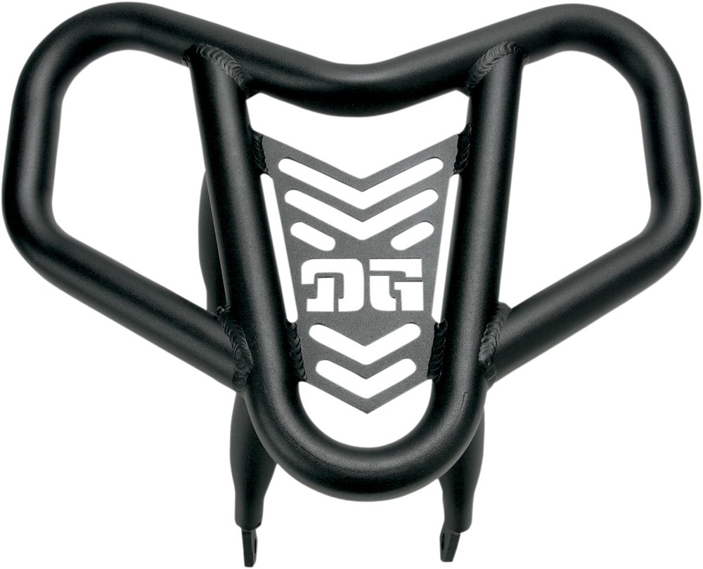 DG PERFORMANCE デージーパフォーマンス バンパー VPROブラック 400EX 【BUMPER VPRO BLK [0530-0922]】 TRX400EX FourTrax 1999 - 2000 Sportrax 2015 TRX400X 2009 HONDA ホンダ その他外装 外装