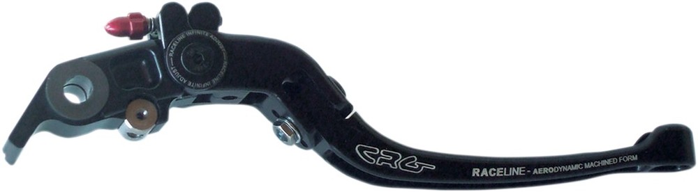 CRG シーアルージー クラッチレバー レース ブラック 【LEVER CLUTCH RACE BLK】 S1000RR 2010 - 2013 BMW ハンドル周辺パーツ ハンドル｜ウェビック　店