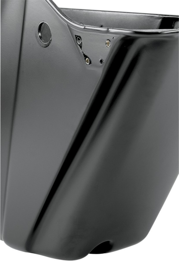 CYCLE VISIONS サイクルビジョン サドルバッグ フィクスト 左側【SADDLEBAG FXD LEFT [3501-0628]】 HARLEY-DAVIDSON ハーレーダビッドソン パニアケース 車体用バッグ・ケース 55,792円