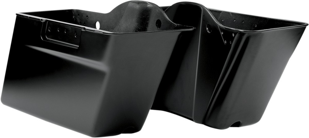 CYCLE VISIONS サイクルビジョン サドルバッグ フィクスト 右側【SADDLEBAG FXD RIGHT [3501-0629]】 HARLEY-DAVIDSON ハーレーダビッドソン パニアケース 車体用バッグ・ケース