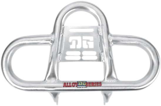 DG PERFORMANCE デージーパフォーマンス フロントバンパー YFM350X 【ALLOY FRT BUMPER [D55-4002]】 Warrior 1987 - 1988 YAMAHA ヤマハ その他外装 外装