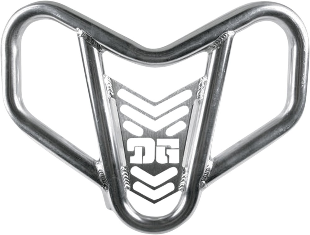 DG PERFORMANCE デージーパフォーマンス バンパー V-SERIESモデル 400EX 【V-SERIES BMPR [D554-2130]】 TRX400EX FourTrax 1999 - 2000 Sportrax 2015 TRX400X 2009 HONDA ホンダ その他外装 外装 35,962円