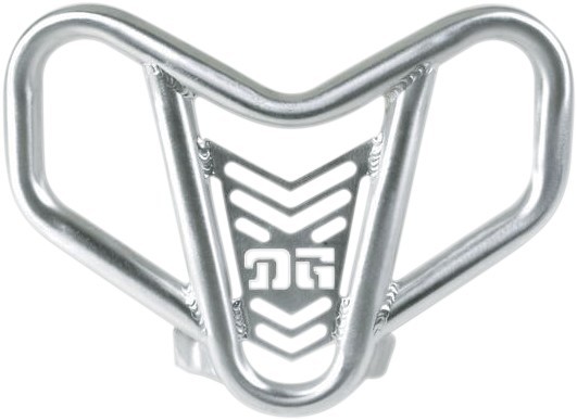 DG PERFORMANCE デージーパフォーマンス バンパー V-SERIESモデル WARRIOR 【V-SERIES BMPR [D554-4130]】 YFM350X Warrior 1989 - 2004 YAMAHA ヤマハ その他外装 外装