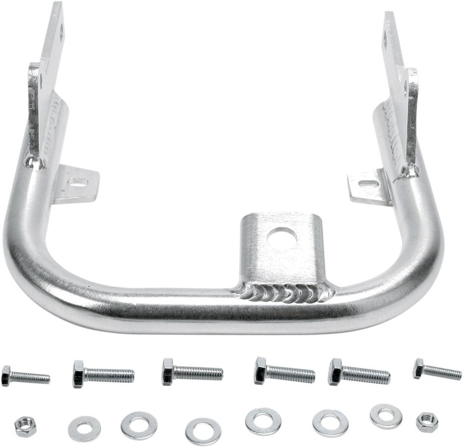 DG PERFORMANCE デージーパフォーマンス グラブバー WARRIOR 【ALLOY GRAB RAIL [D59-4210]】 YFM350X Warrior 1987 - 2004 YAMAHA ヤマハ グラブバー・タンデムバー・シーシーバー 外装｜ウェビック　店