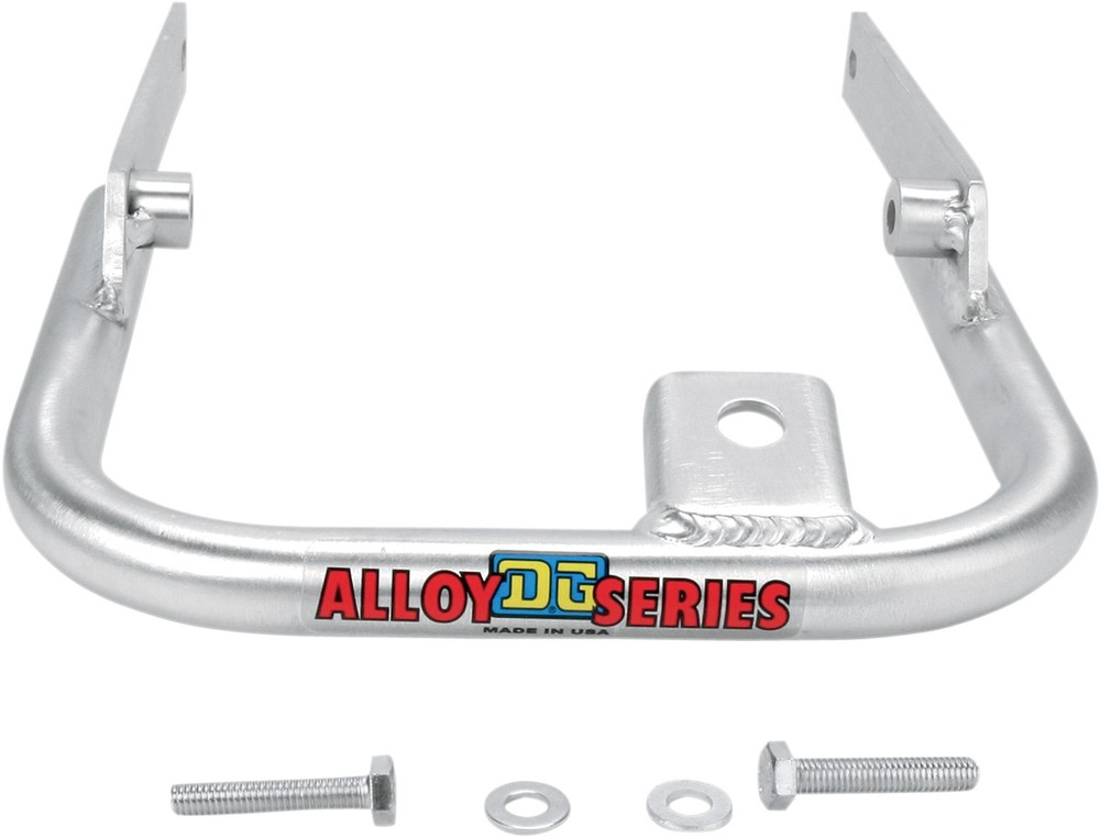DG PERFORMANCE デージーパフォーマンス グラブバー LT250 【ALLOY GRAB RAIL [D59-6312]】 LT250R Quad Racer 1985 - 1986 SUZUKI スズキ グラブバー・タンデムバー・シーシーバー 外装
