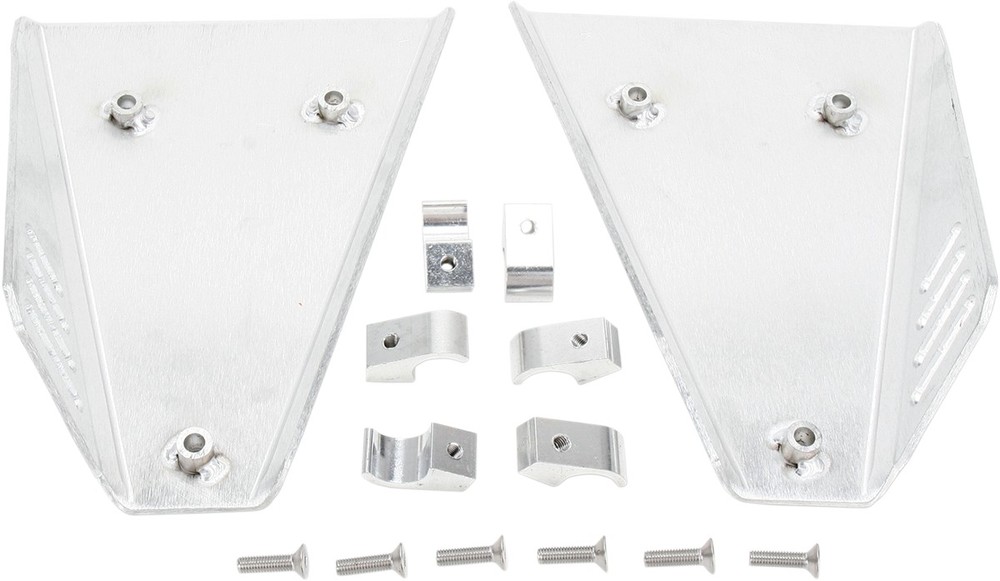 DG PERFORMANCE デージーパフォーマンス FATモデル Aアームガード RAPTOR 【FAT A-ARM GRDS [D662-4150]】 YFM660R Raptor 2001 - 2005 YAMAHA ヤマハ その他外装 外装｜ウェビック　店