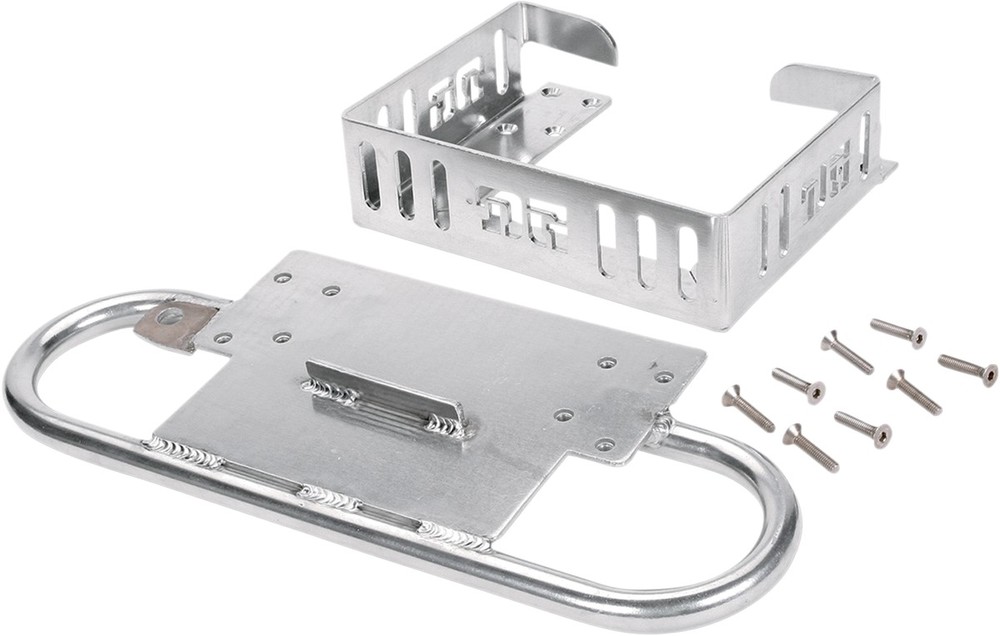 DG PERFORMANCE デージーパフォーマンス ラック 6-PACK Z-400 【SIX PACK RACK [D74-6210]】 LT-Z400 Quad Sport Z 2003 SUZUKI スズキ その他外装 外装