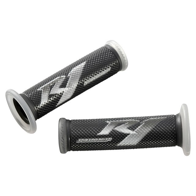 US YAMAHA 北米ヤマハ純正アクセサリー Grips) R1 Color グリップ (R1