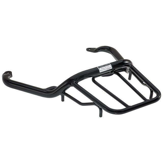 US YAMAHA 北米ヤマハ純正アクセサリー ZUMA(R) 50FX リアラッガジラック (Zuma(R) 50FX Rear Luggage Rack) BWS(ビーウィズ) BWS(ビーウィズ) BWS(ビーウィズ) BWS(ビーウィズ)