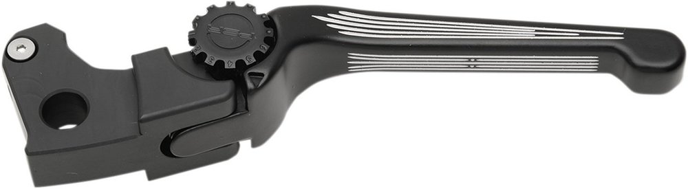 POWERSTANDS RACING パワースタンズレーシング CLUTCH LEVER HD PSR CNTRAST [0613-1398] クラッチレバー ハンドル周辺パーツ ハンドル