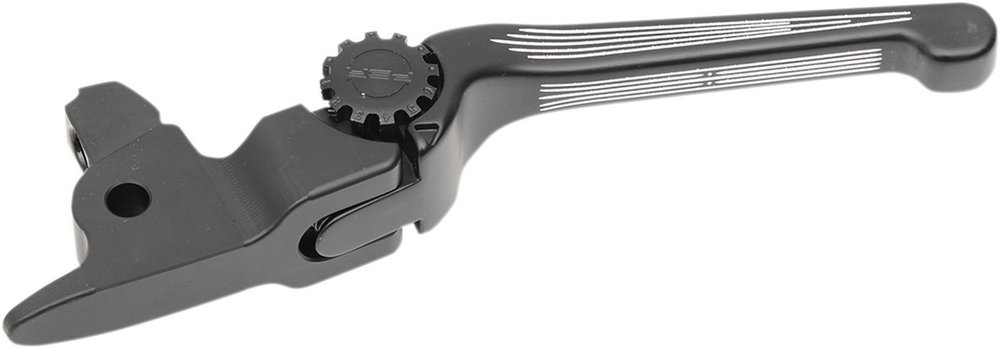 POWERSTANDS RACING パワースタンズレーシング CLUTCH LEVER HD PSR CNTRAST [0613-1404] クラッチレバー ハンドル周辺パーツ ハンドル
