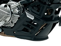 SUZUKI スズキ アンダーカウリングセット Vストローム650 Vストローム650XT アンダーカウル カウル関連 外装