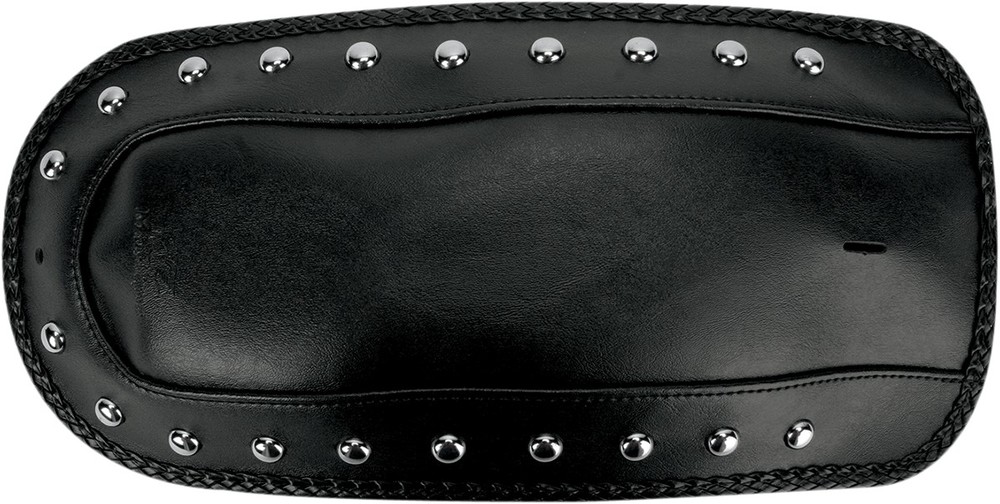 MUSTANG マスタング スタッド フェンダービブ (Studded Fender Bib) XVS650A V-Star Classic 1998 - 2010 YAMAHA ヤマハ その他汎用外装部品・ドレスアップパーツ 外装
