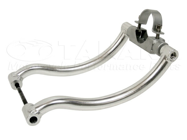 高い素材 田中商会 Tanaka タナカショウカイ モンキー用 アルミショートサブフレーム モンキー ゴリラ 人気ブランド Www T Bokobza Co Il