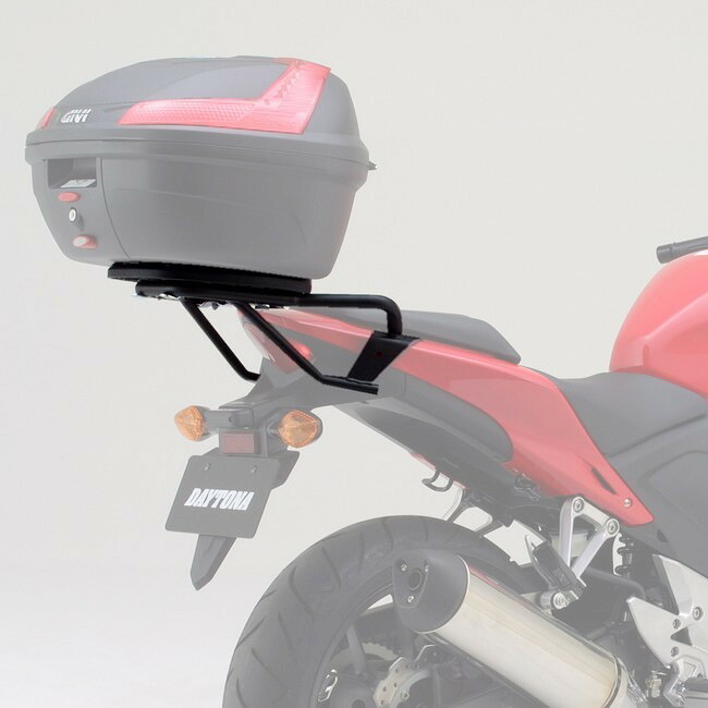 GIVI ジビ スペシャルキャリア [SR1119] CB400F 2013- CBR400R CB500F CBR500R HONDA ホンダ リアキャリア 外装