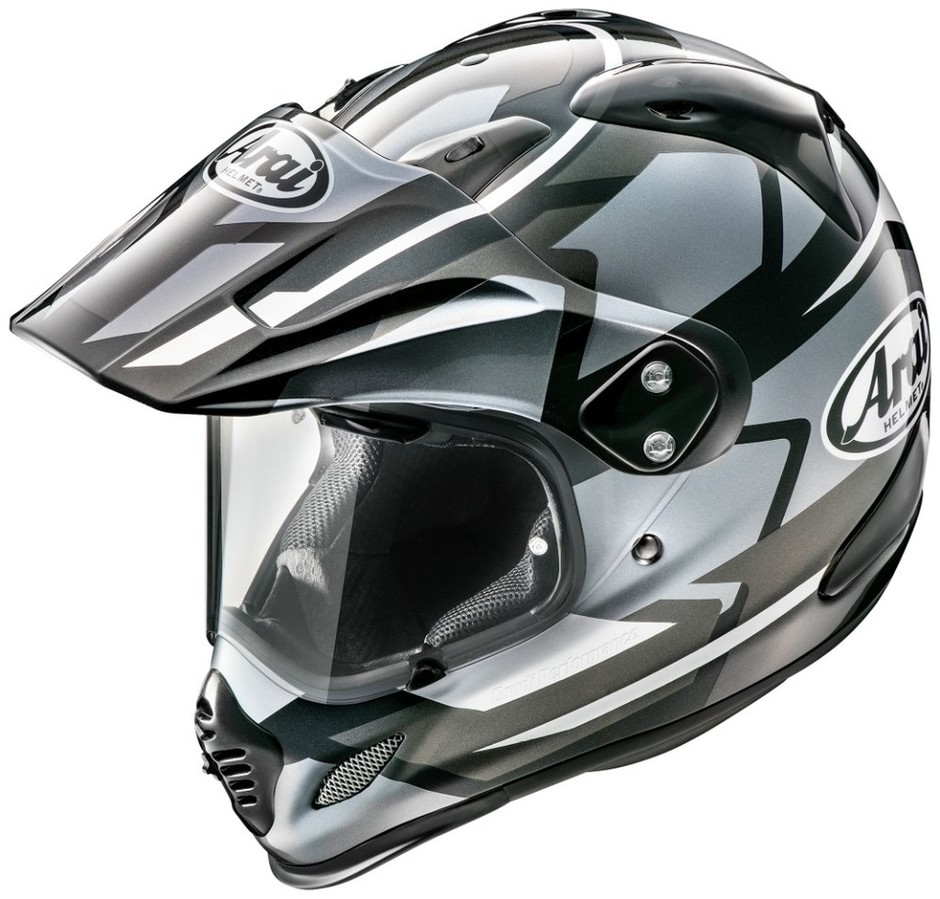 Arai TOUR CROSS3 オフロードヘルメット XL+relatorioonline.com.br