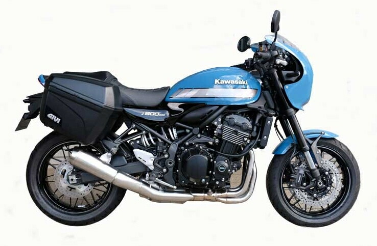 流行に K S Style バイク用品 ケイズスタイル サイドホルダー Z900rs バッグ ケース 改造 Z900rs ウェビック カウル 店k S Styleケイズスタイル その他 バッグボックス類取り付けステー 中型バイク 二輪車 オフロード サイドホルダー 最安価格即納