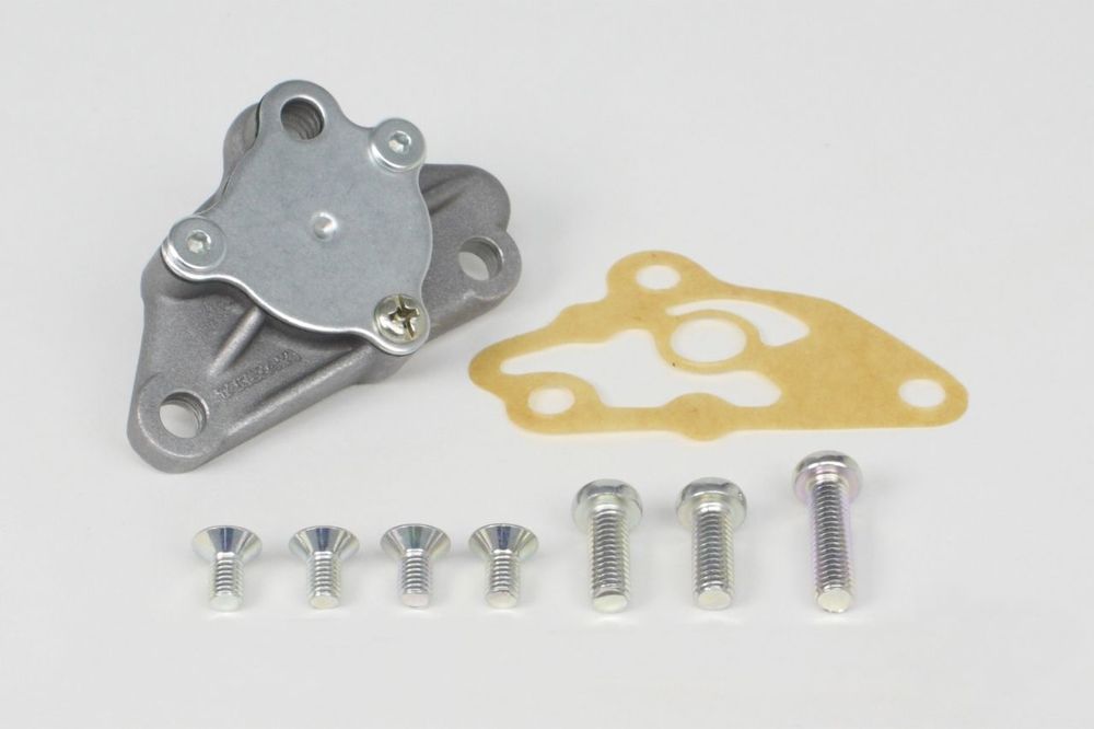 楽天市場 Sp武川 Spタケガワ スーパーオイルポンプキット 6v車用 ダックス ゴリラ モンキー ウェビック 楽天市場店