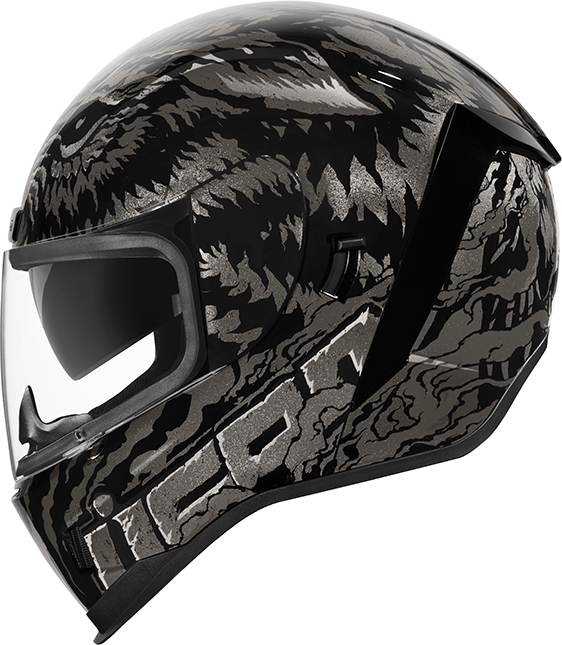 楽天市場 Icon アイコン Helmet Airform Lycan エアーフォーム ライカン ヘルメット ウェビック 楽天市場店