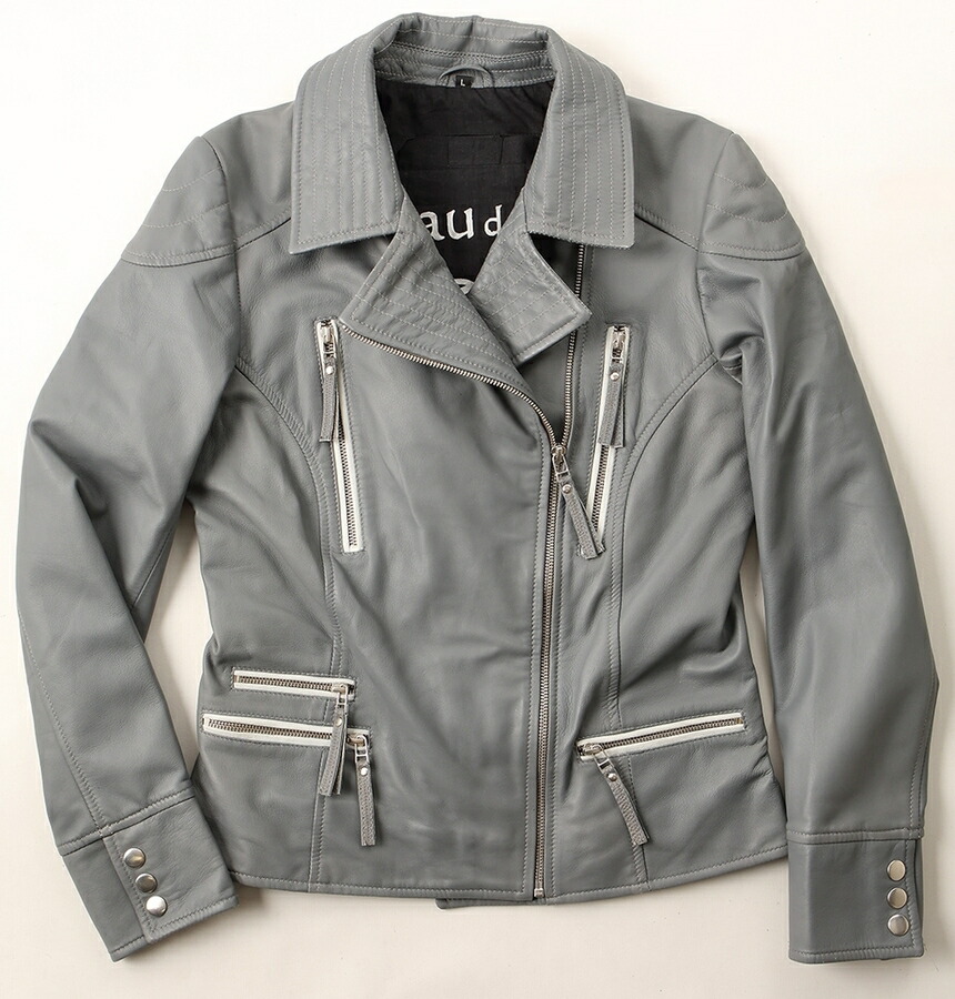 DEGNER デグナー レザージャケット レディース ジャケット アパレル