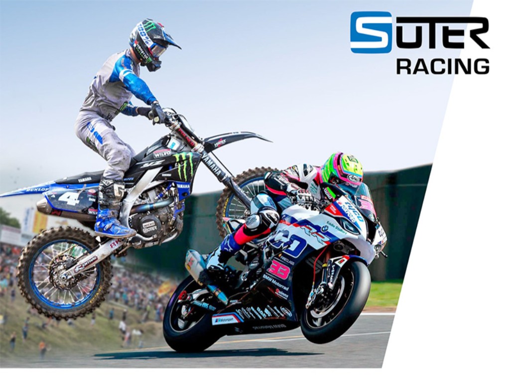 Suterclutch スータークラッチ モトクロスクラッチ 250 Fc 250 Fe 350 Fc 350 Fe 450 450 Fc