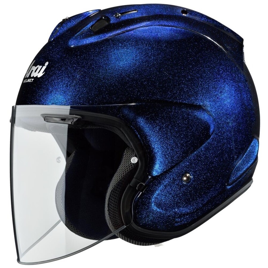楽天市場】Arai アライ VAS-Z ブローシールド カラー：スモーク VZ-Ram : ウェビック 楽天市場店