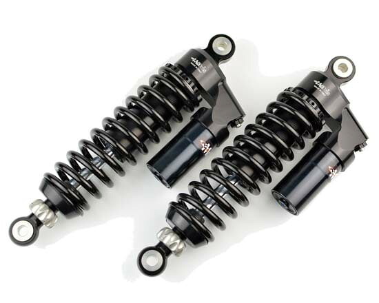 Matris マトリス M40KC ツインショック ボンネビル T120 16 TRIUMPH トライアンフ リアサスペンション サスペンション 足回り｜ウェビック　店