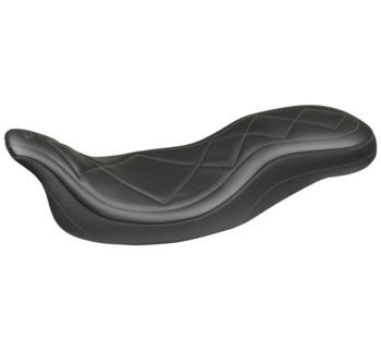 MUSTANG マスタング スーパー トリッパー シート【Super Tripper Seat】 HARLEY-DAVIDSON ハーレーダビッドソン シート シート関連 外装