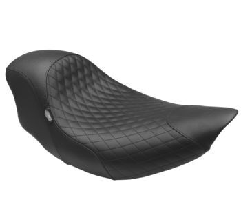 MUSTANG マスタング SHOPE SIGNATUREシリーズ シート INDIAN【Shope Signature Series Seats for Indian】 Chief 2014 - 2018 Chieftain INDIAN MOTORCYCLE インディアン シート関連 外装|ウェビック 店