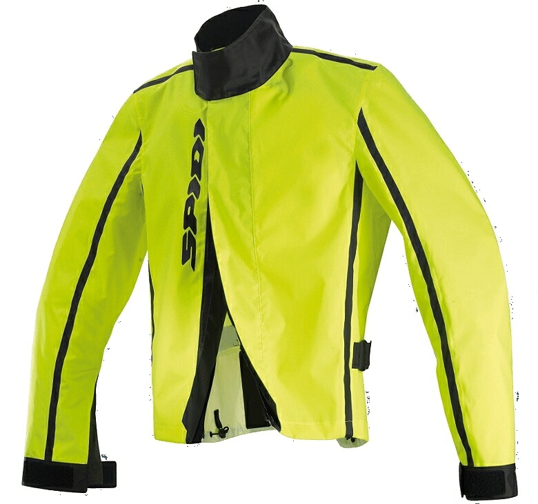 SPIDI スピーディー RAIN COVER レインウェア アパレル