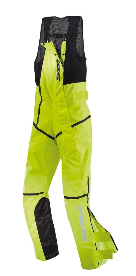 SPIDI スピーディー RAIN SALOPETTE レインウェア アパレル｜ウェビック　店