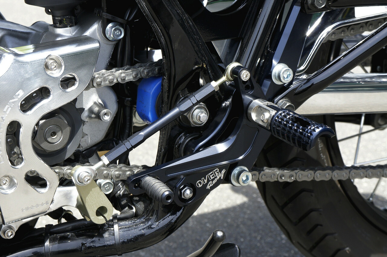 タイプ2 カラー ブラックアルマイト仕上げ バックステップ Over Sr400 Fi 4ポジション Sr400 Fi ウェビック 店 ステップ タイプ2 オーヴァー Sr400 Fi カスタム 51 401 05b 送料無料 Over オーヴァー 限定品 タイプ2 カラー ブラックアルマイト仕上げ バックステップ Over Sr400 Fi 4ポジション Sr400 Fi ウェビック 店 ステップ タイプ2 オーヴァー Sr400 Fi カスタム 51 401 05b 送料無料 Over オーヴァー 限定品