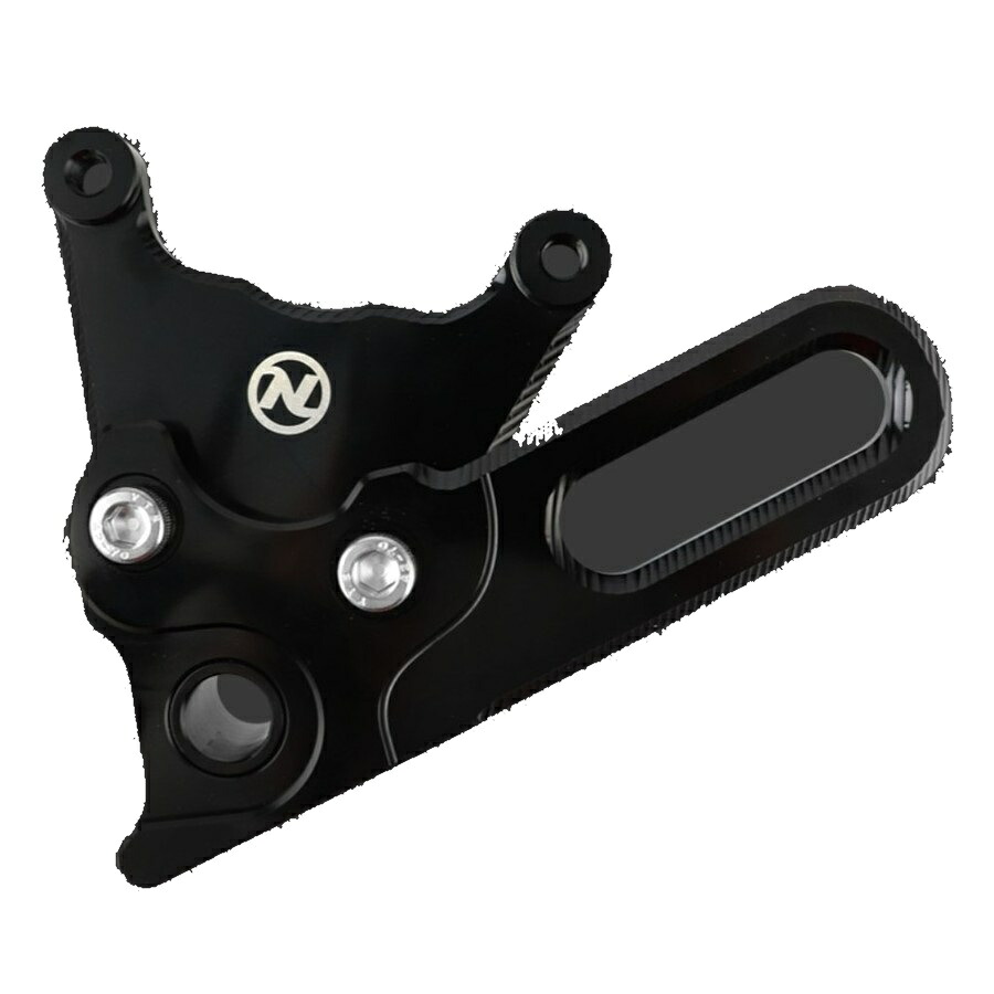 NCY エヌシーワイ Opposite 2POT brake caliper support 2 Series キャリパーサポート・ブラケット ブレーキ|ウェビック 店
