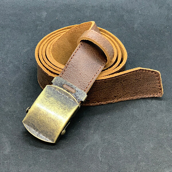 【England製なめし革】 ガチャベルト belt 本革 32粍幅 連合王国製 滅多に無いな 人並み外れた 革 kudu クードゥー なめし革三尺帯 GI三尺帯 今めかしい 本革 大きさ撥ねのける合わせる メンズ レディース かっこいい三尺帯 一風変わったな肌目をお楽しみ下さい なかなか出会えない三尺帯 自社生み出すこと 日本製