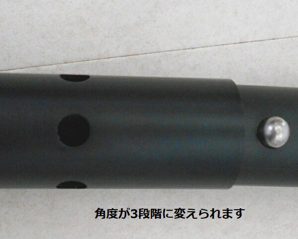 カヤックパドル2分割_SEAFLO_7