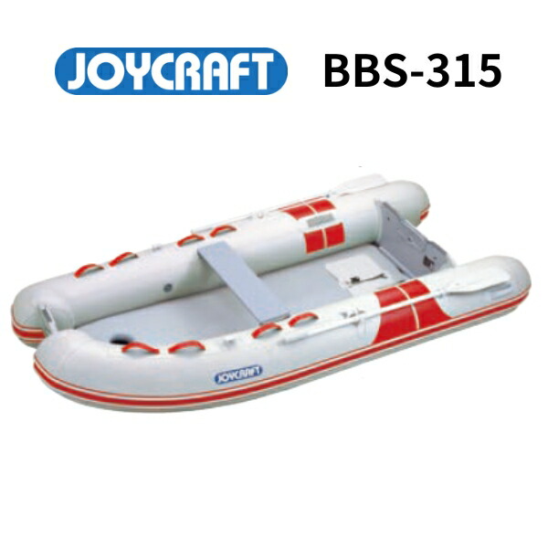 楽天市場】【送料無料から】取り寄せ品 NEW ジョイクラフト BBS-315 