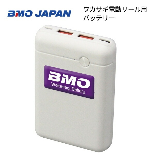 【基本原理貨物輸送無料】BMOジャパン ワカサギ電動木管用乾電池 10A0009