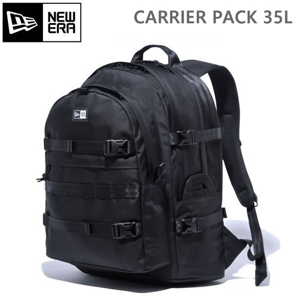 newera carrier pack