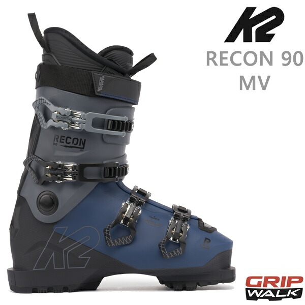 K2 スキーブーツ Recon 90 Mv リーコン 90 Mv 21 22 22 ケーツー オールマウンテン フリーライド フリースタイルスキー ブーツ Highsoftsistemas Com Br