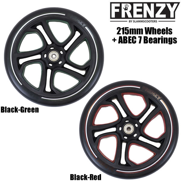 楽天市場】FRENZY フレンジー キックボード FR250 Black ブラック 250mmビッグウィール＆フットブレーキ搭載 大人用  キックスクーター 正規販売店 【smtb-k】[%OFF]【w80】 : スキー用品通販 WEBSPORTS