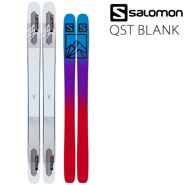 お買得！】 ヤス様専用Salomon HEAD サロモンQST PRO スキーブーツ